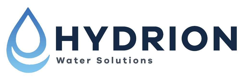 HYDRION Logo